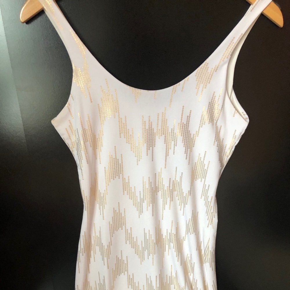 Lucy Love Bodycon dress